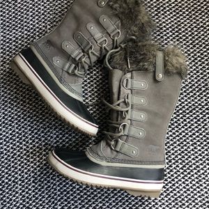 Sorel Joan of Arctic Boots